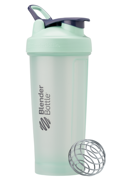 BlenderBottle Classic Shaker Bottle [XI3X]
