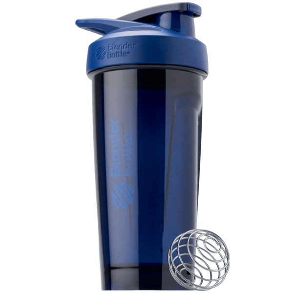 BlenderBottle Sport Tritan Flip-Cap Shaker [RM9S]